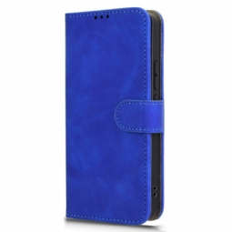 Kotelot Xiaomi Redmi Note 14 4g Puhelinkuoret Mokkanahkatyyli