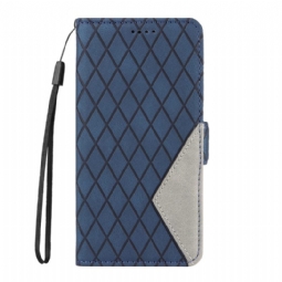 Kotelot Xiaomi Redmi Note 14 4g Puhelinkuoret Timanttikuvio