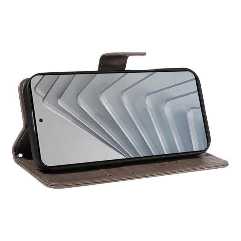 Kotelot Xiaomi Redmi Note 14 4g Puu Ja Kissa