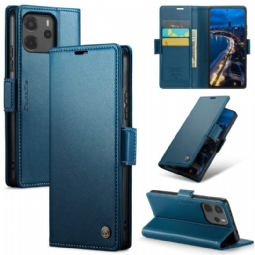 Kotelot Xiaomi Redmi Note 14 4g Rfid-estotekniikka