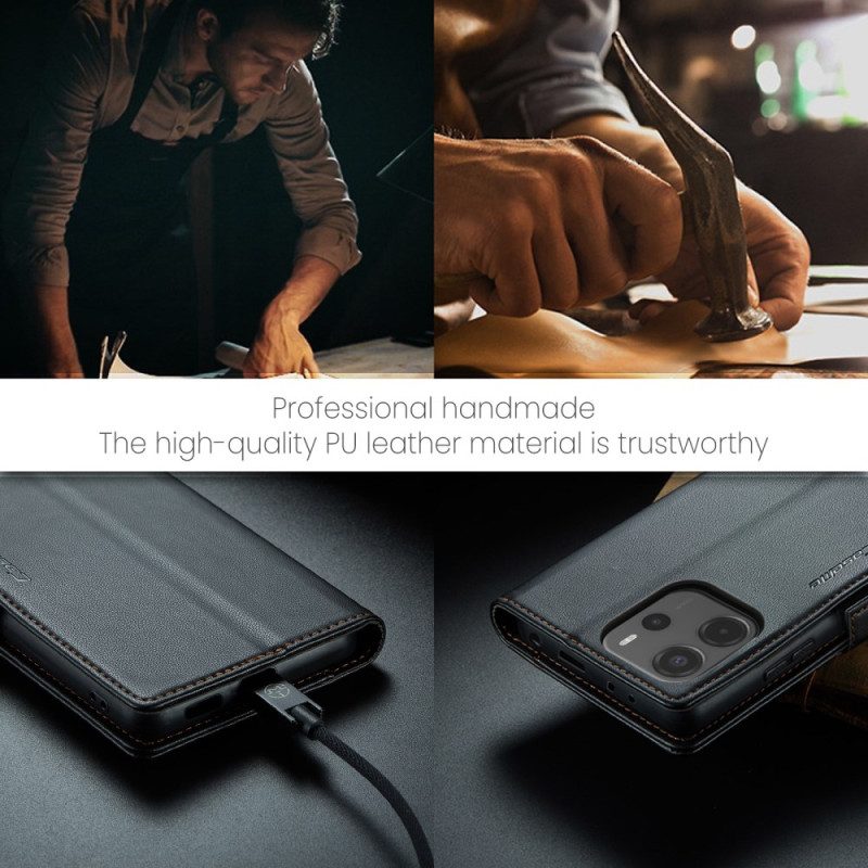 Kotelot Xiaomi Redmi Note 14 4g Rfid-estotekniikka