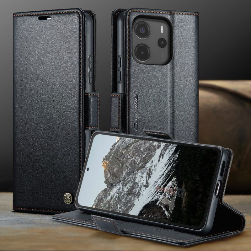 Kotelot Xiaomi Redmi Note 14 4g Rfid-estotekniikka