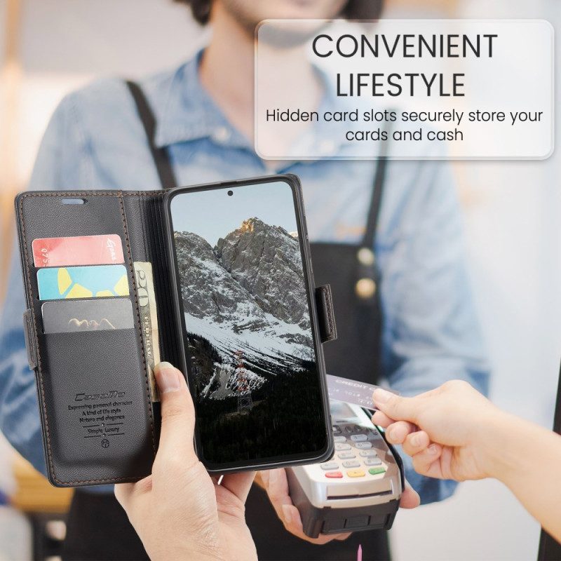 Kotelot Xiaomi Redmi Note 14 4g Rfid-estotekniikka