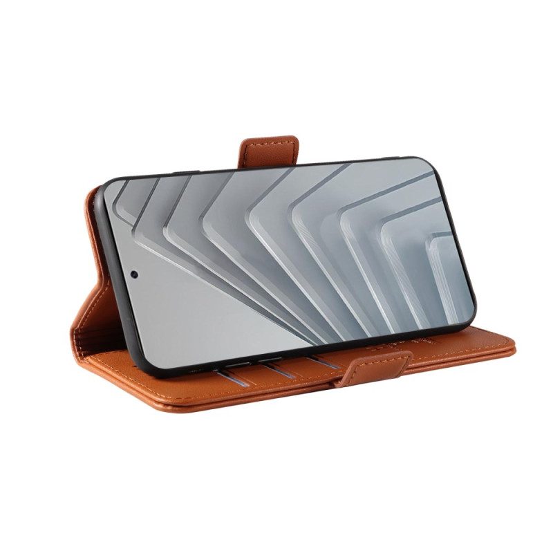 Kotelot Xiaomi Redmi Note 14 4g Yikatu