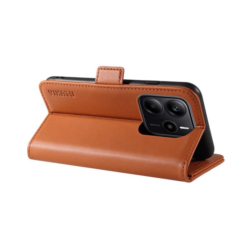 Kotelot Xiaomi Redmi Note 14 4g Yikatu