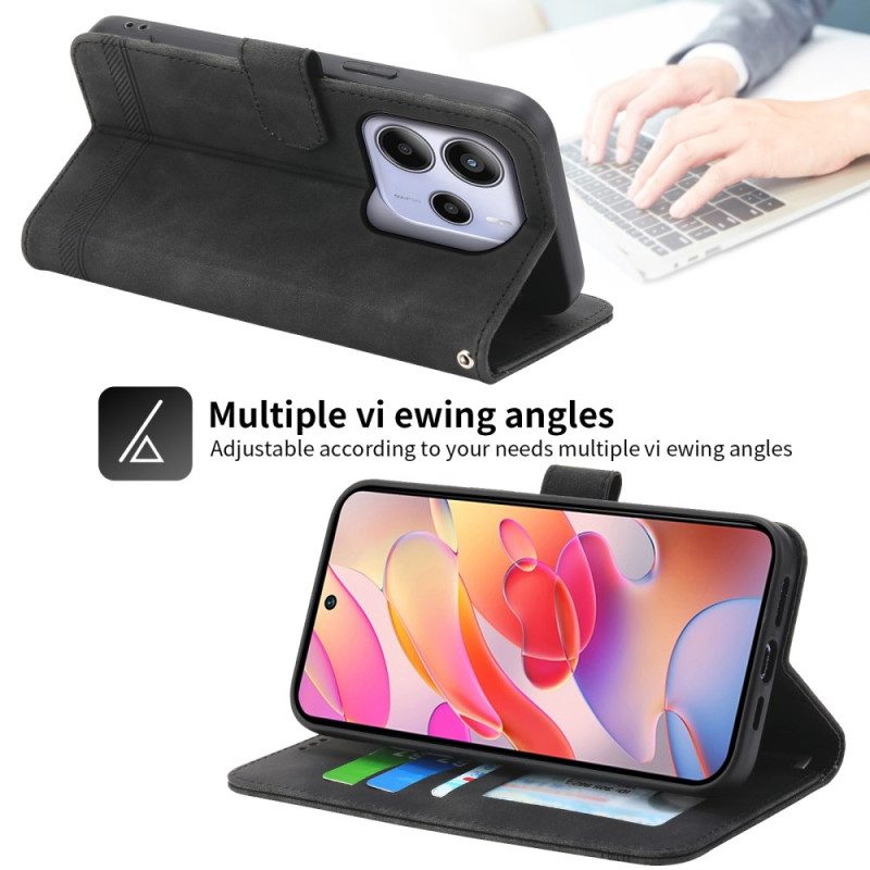 Kuoret Xiaomi Redmi Note 14 4g Dierfeng