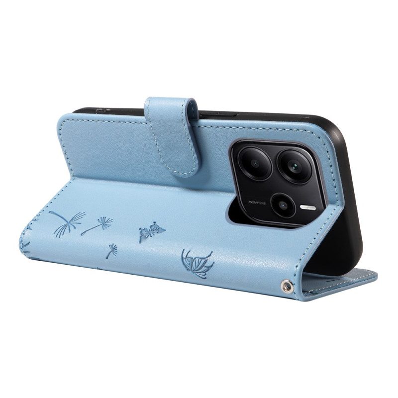 Kuoret Xiaomi Redmi Note 14 4g Voikukat