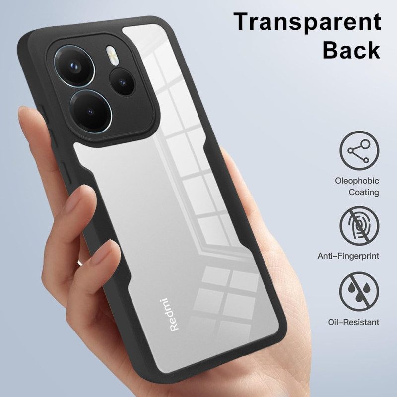 Kuori Xiaomi Redmi Note 14 4g 360 Asteen Suojaus
