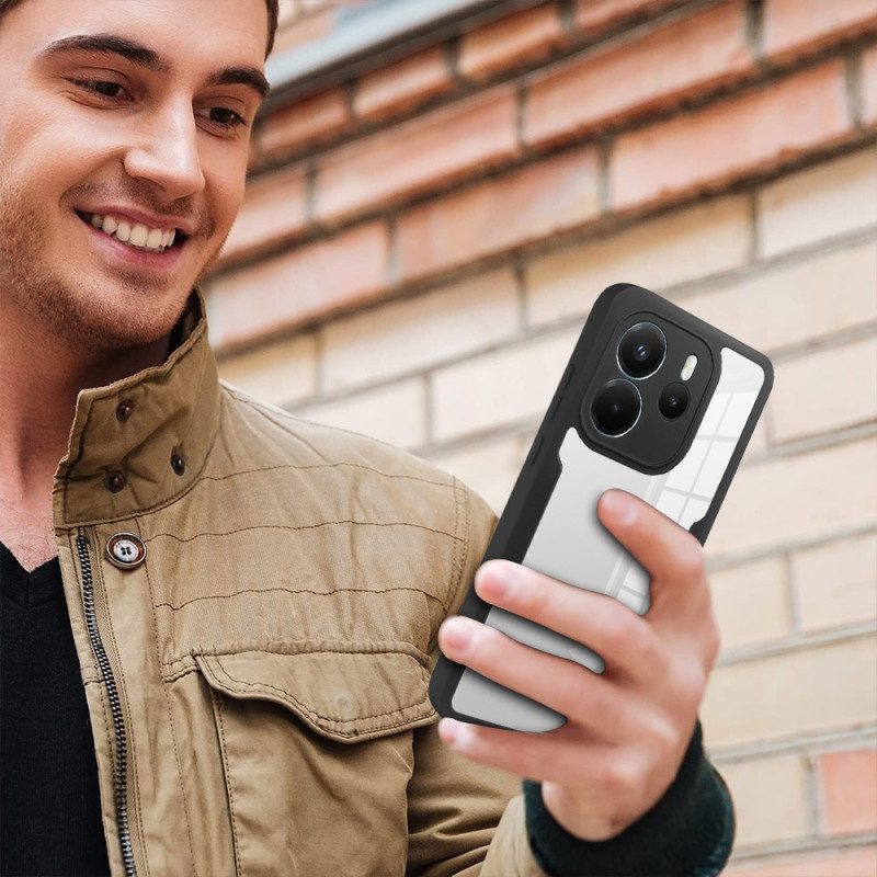 Kuori Xiaomi Redmi Note 14 4g 360 Asteen Suojaus