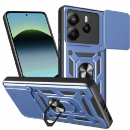 Kuori Xiaomi Redmi Note 14 4g Liukuva Kameransuoja