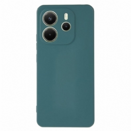 Kuori Xiaomi Redmi Note 14 4g Silikoni