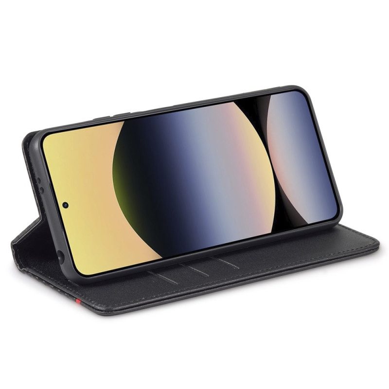 Nahkakotelo Xiaomi Redmi Note 14 4g Lc.imeeke