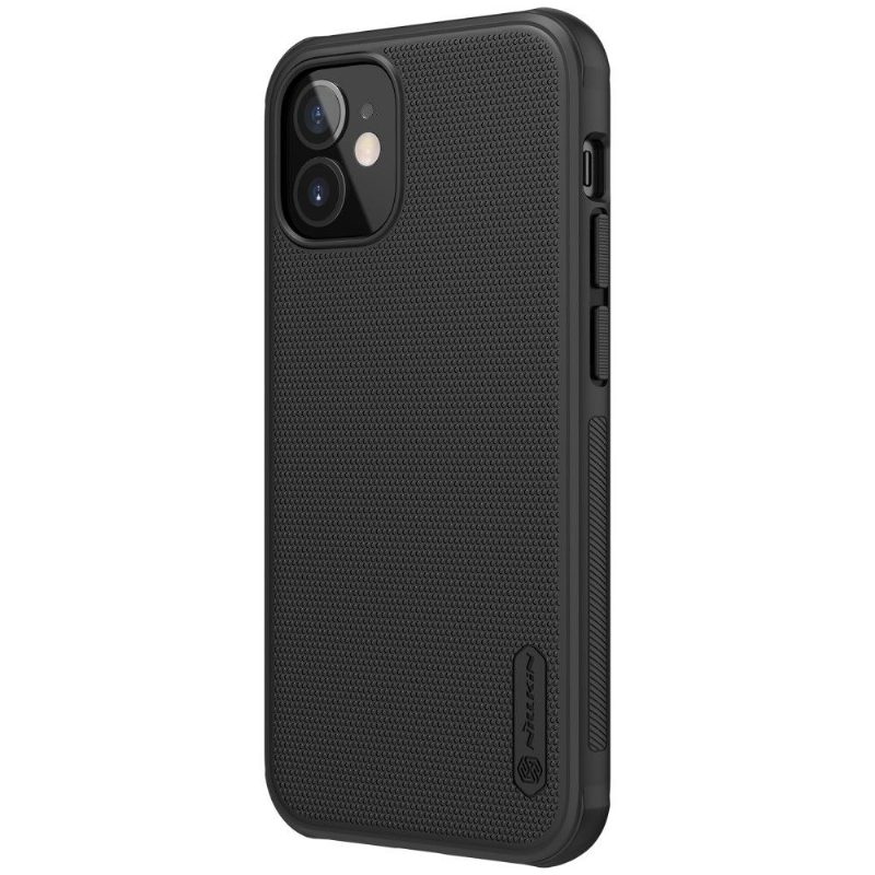 Kuori iPhone 12 Mini Nillkin Rigid Frosted