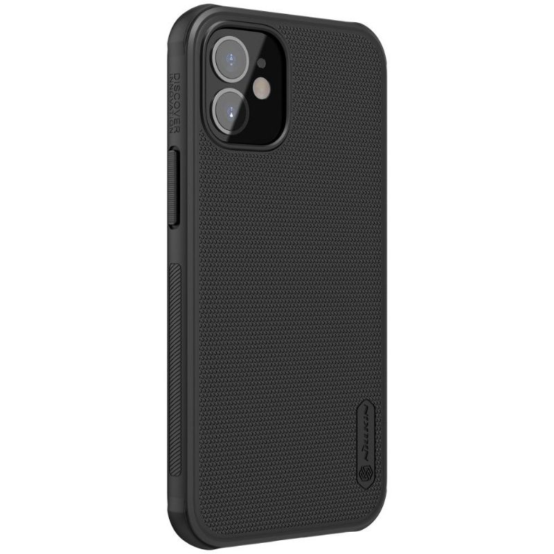 Kuori iPhone 12 Mini Nillkin Rigid Frosted