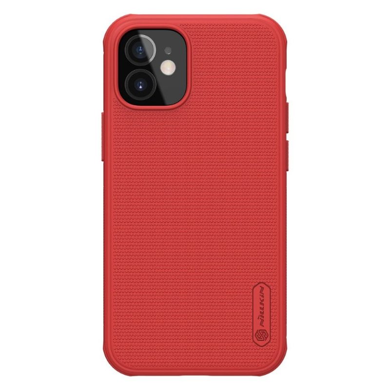 Kuori iPhone 12 Mini Nillkin Rigid Frosted