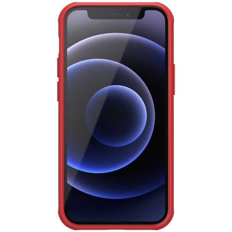 Kuori iPhone 12 Mini Nillkin Rigid Frosted