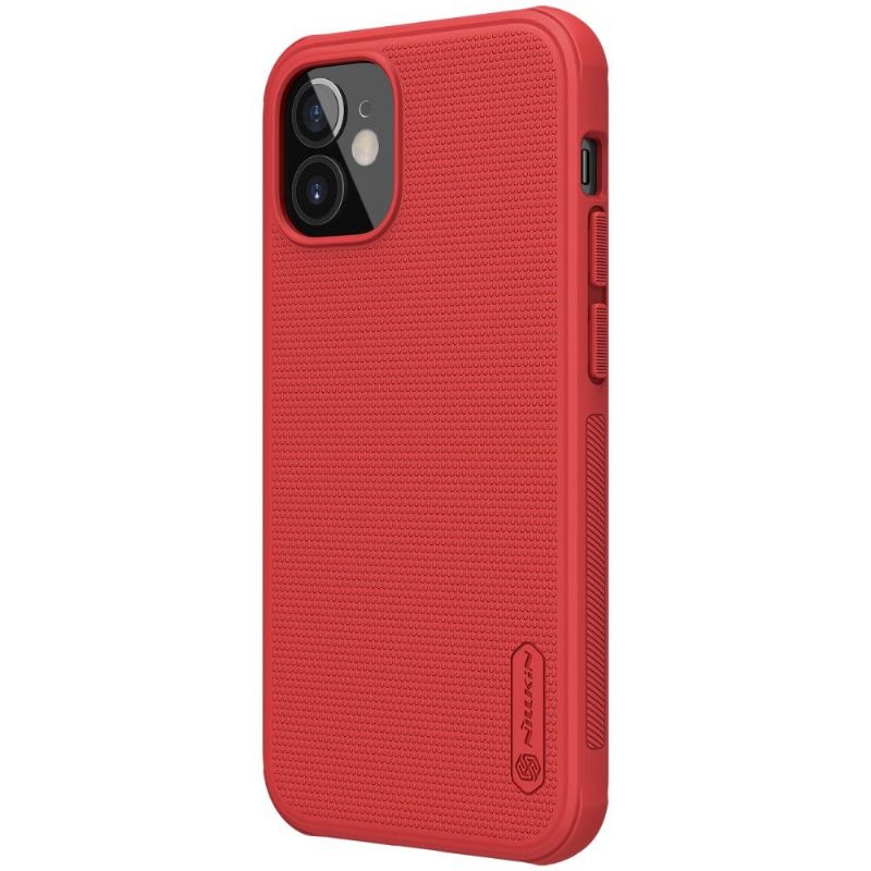 Kuori iPhone 12 Mini Nillkin Rigid Frosted