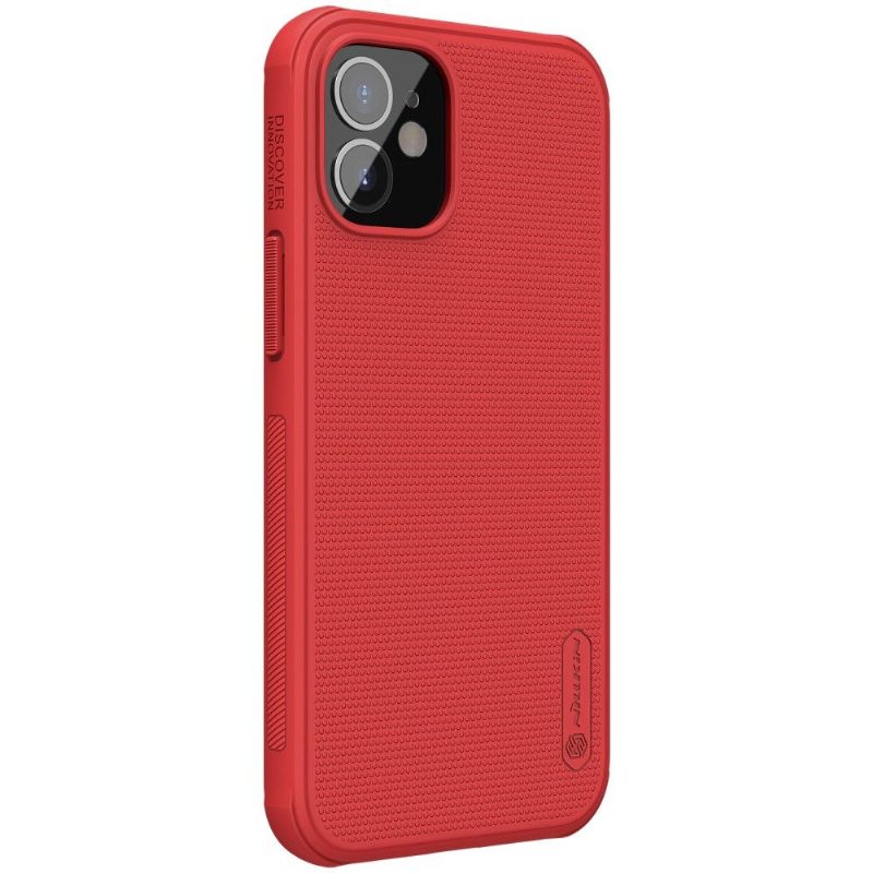 Kuori iPhone 12 Mini Nillkin Rigid Frosted