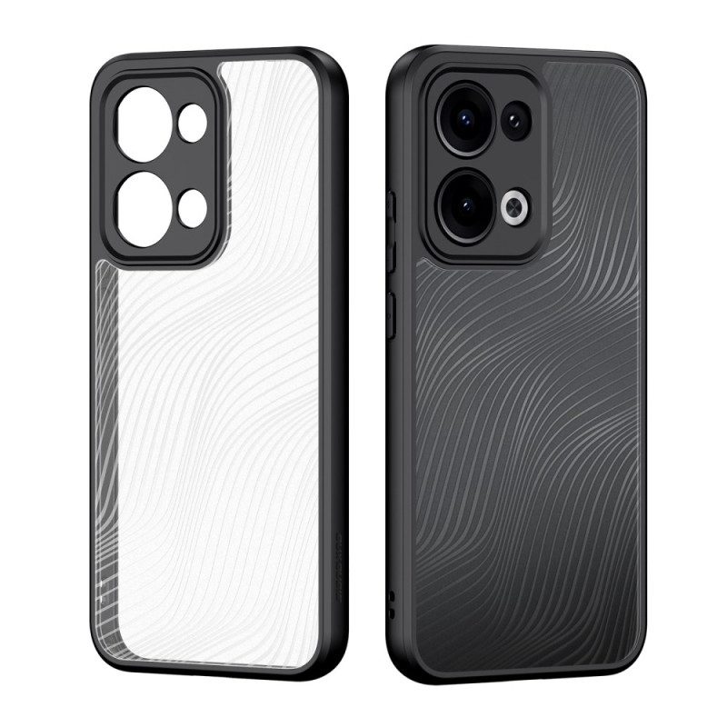 Case Oppo Reno 13 5g Puhelinkuoret Aimo-sarja Dux Ducis