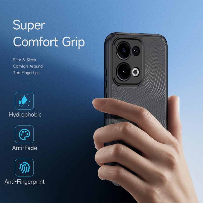 Case Oppo Reno 13 5g Puhelinkuoret Aimo-sarja Dux Ducis