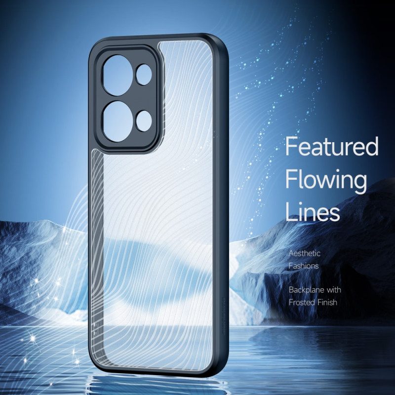 Case Oppo Reno 13 5g Puhelinkuoret Aimo-sarja Dux Ducis