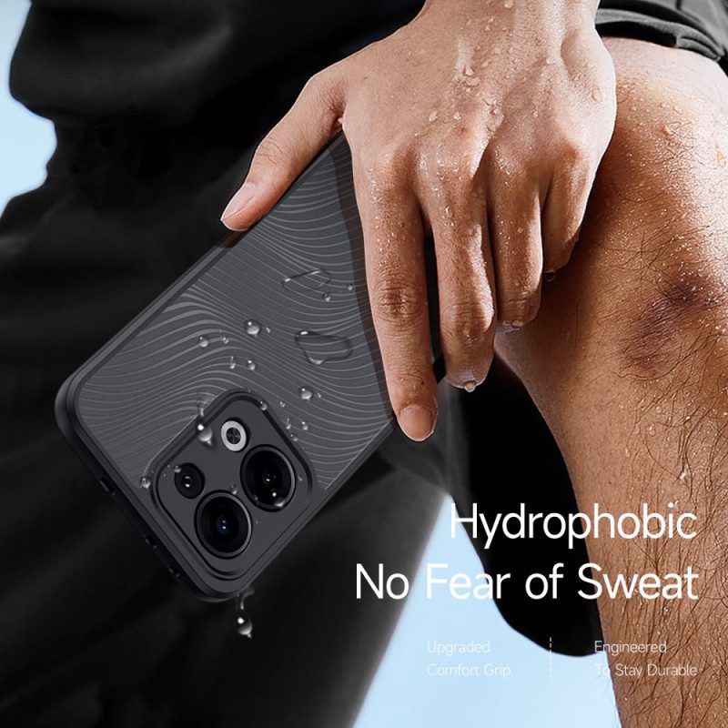 Case Oppo Reno 13 5g Puhelinkuoret Aimo-sarja Dux Ducis