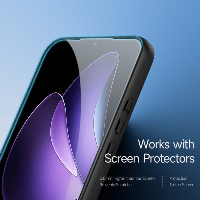 Case Oppo Reno 13 5g Puhelinkuoret Aimo-sarja Dux Ducis