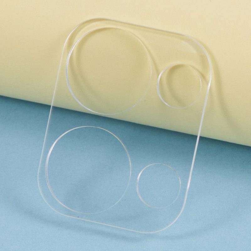 Karkaistusta Lasista Valmistettu Linssinsuoja Oppo Reno 13 5g