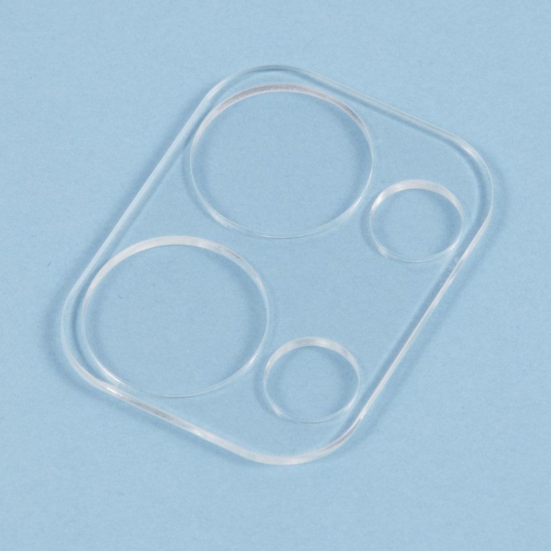 Karkaistusta Lasista Valmistettu Linssinsuoja Oppo Reno 13 5g