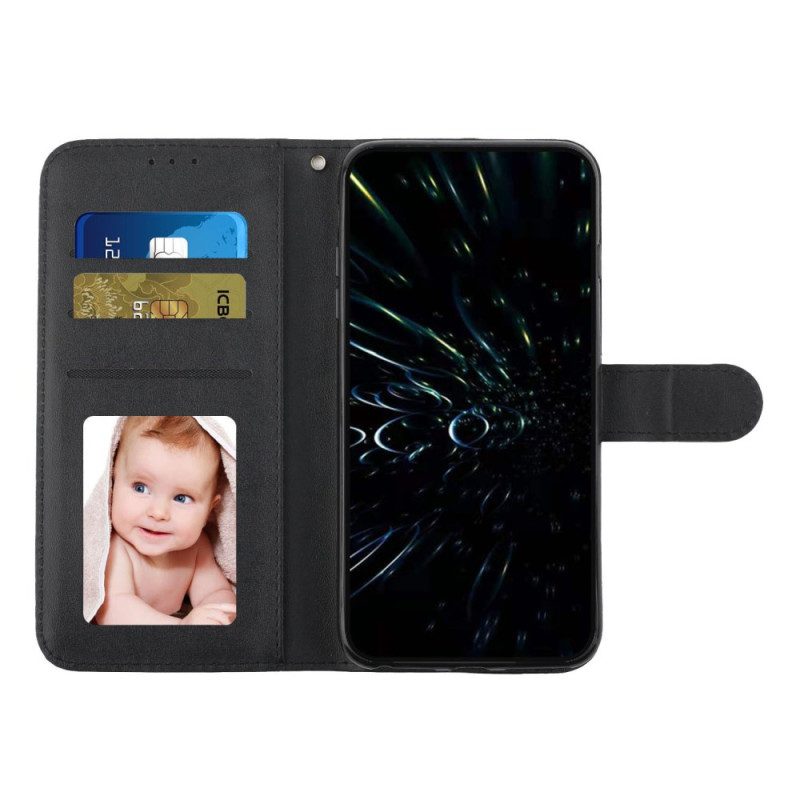 Kotelot Oppo Reno 13 5g Business-tyyli