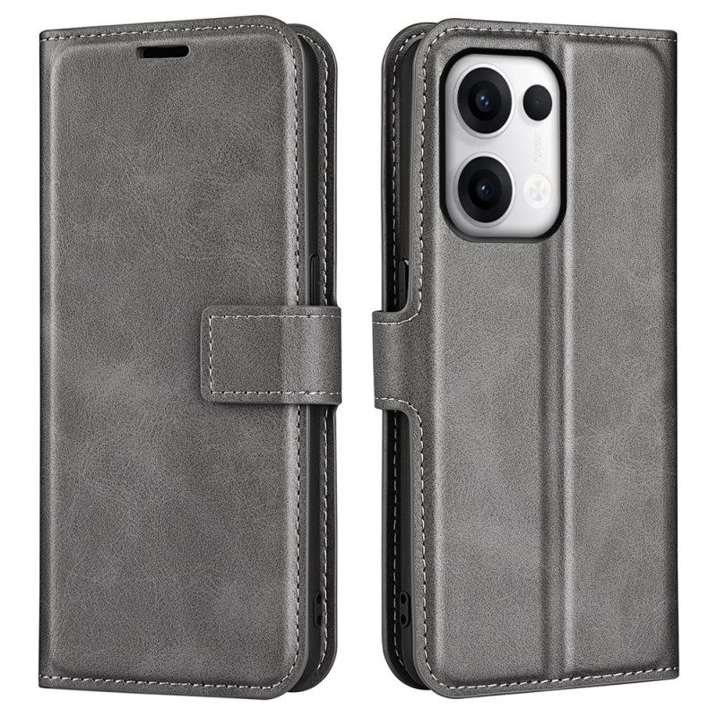 Kotelot Oppo Reno 13 5g Puhelinkuoret Nahkatyyli