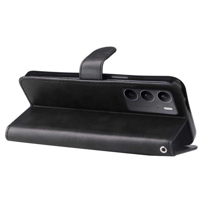 Kotelot Oppo Reno 13 5g Vetoketjullinen Pussi