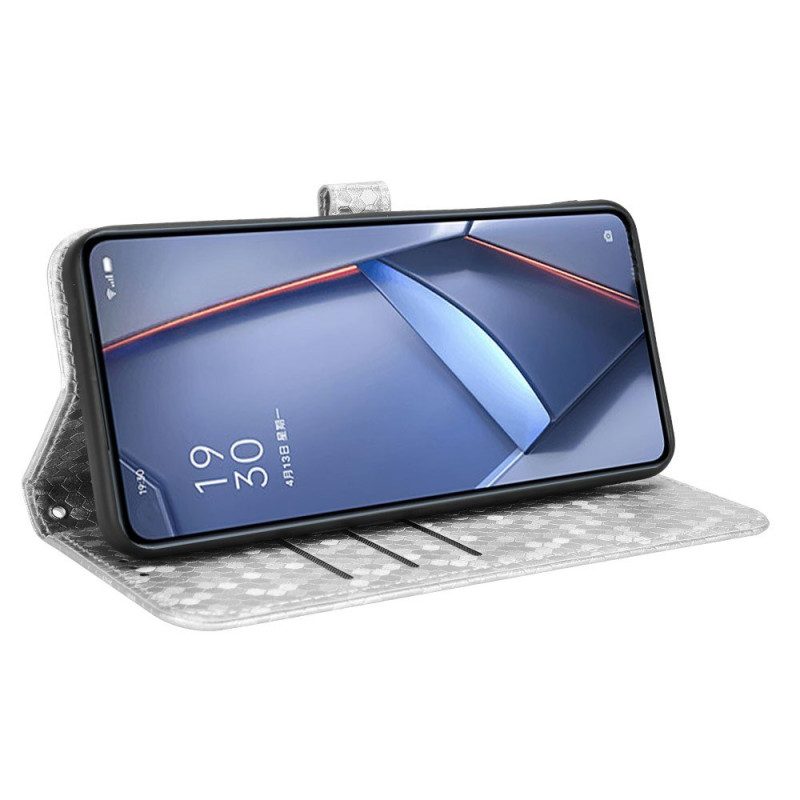 Kuoret Oppo Reno 13 5g Kimaltelevat Pisteet