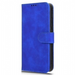 Kuoret Oppo Reno 13 5g Mokkanahkaefekti