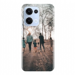 Kuori Oppo Reno 13 5g Alkuperäinen