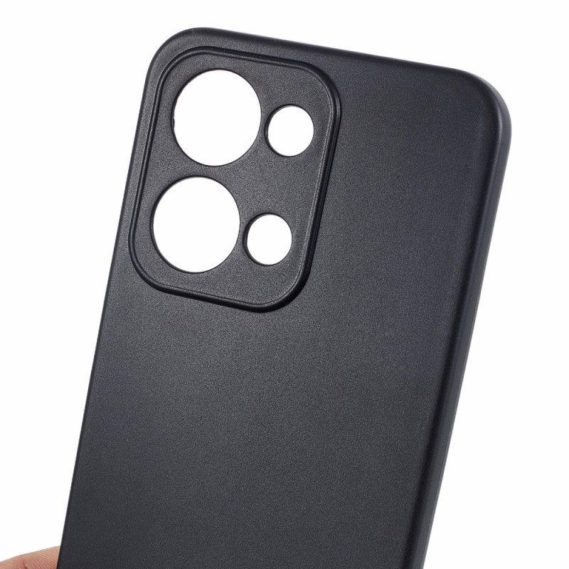 Kuori Oppo Reno 13 5g Joustava Silikoni