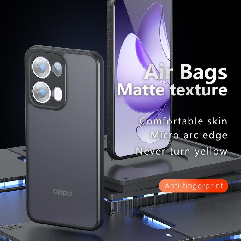 Kuori Oppo Reno 13 5g Kestävä