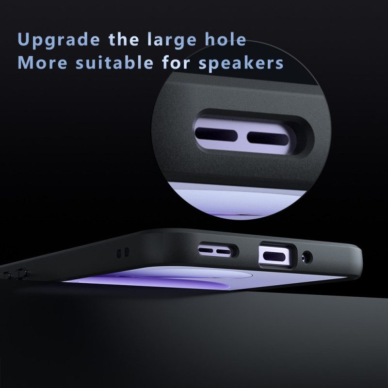 Kuori Oppo Reno 13 5g Kestävä