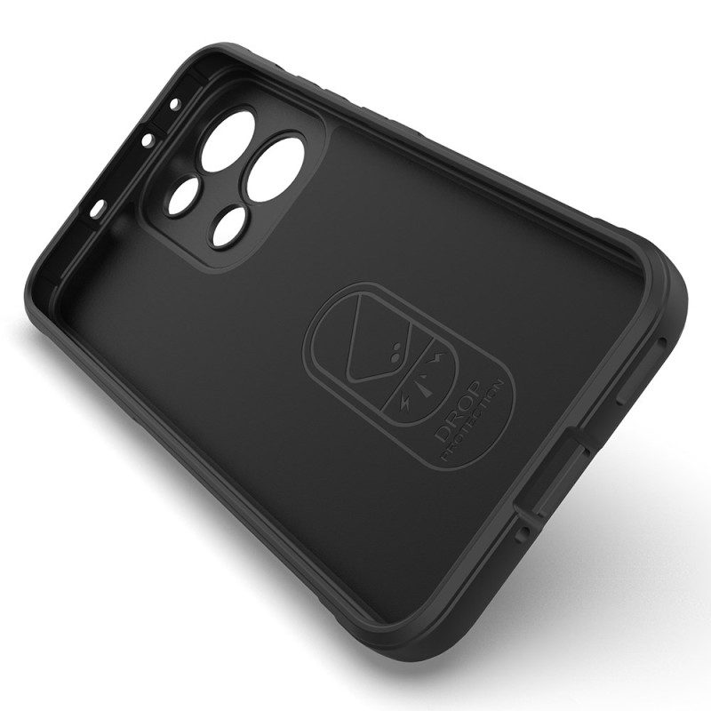 Kuori Oppo Reno 13 5g Liukumaton