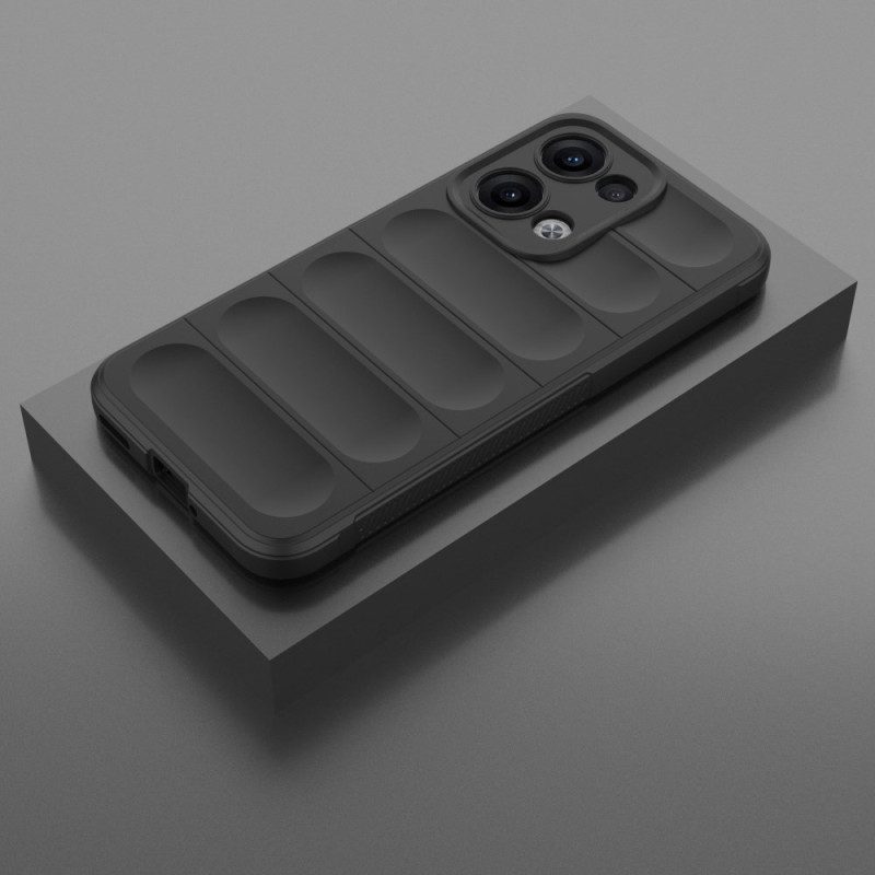 Kuori Oppo Reno 13 5g Liukumaton