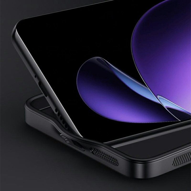 Kuori Oppo Reno 13 5g Puukuvio