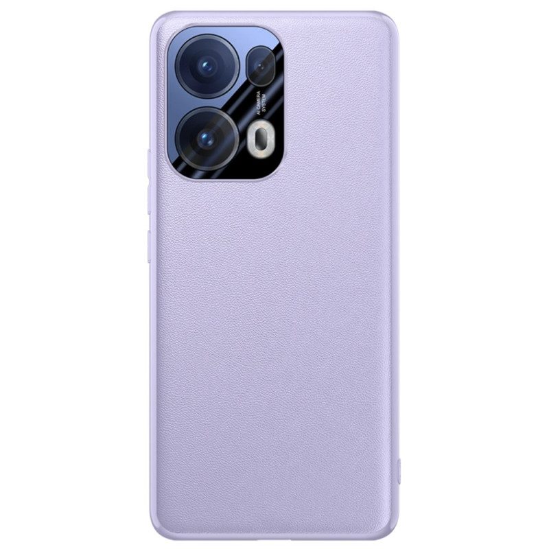 Kuori Oppo Reno 13 5g Ultraohut
