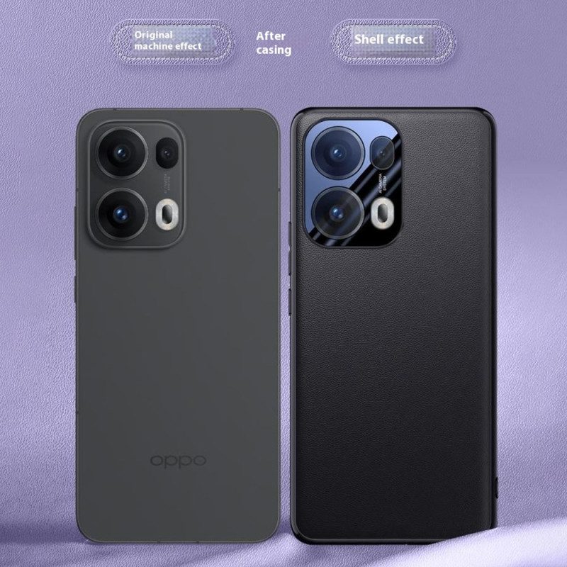 Kuori Oppo Reno 13 5g Ultraohut