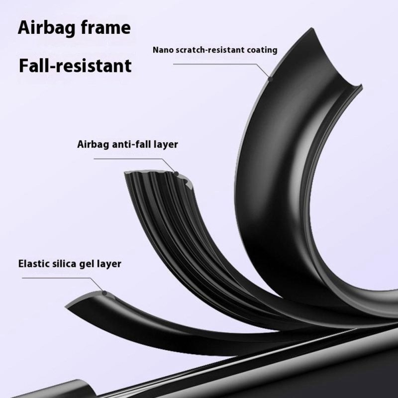 Kuori Oppo Reno 13 5g Ultraohut