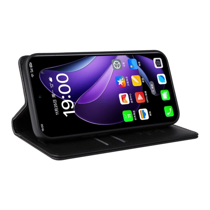 Nahkakotelo Oppo Reno 13 5g Ykatu