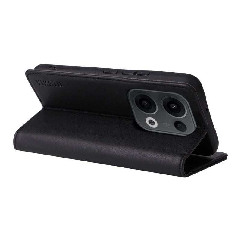 Nahkakotelo Oppo Reno 13 5g Ykatu