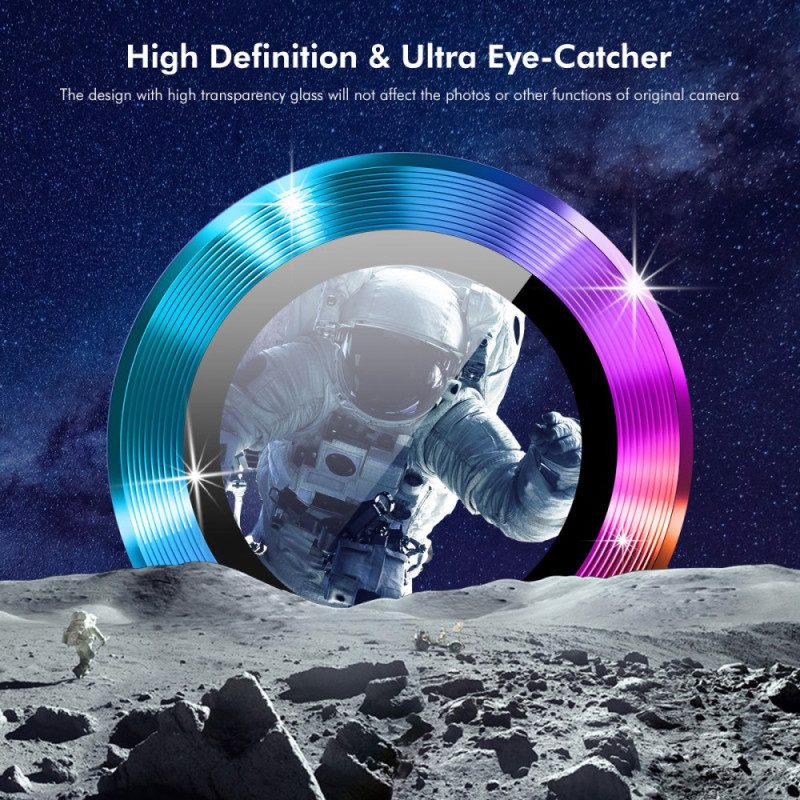 Suojaavat Linssit Oppo Reno 13 5g