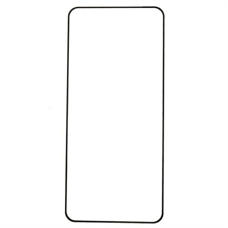 Täysin Peittävä Karkaistusta Lasista Valmistettu Näytönsuoja Oppo Reno 13 5g
