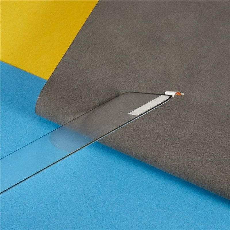 Täysin Peittävä Karkaistusta Lasista Valmistettu Näytönsuoja Oppo Reno 13 5g