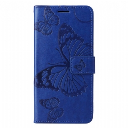 Kotelot Vivo V40 Se 5g Jättiläisperhoset